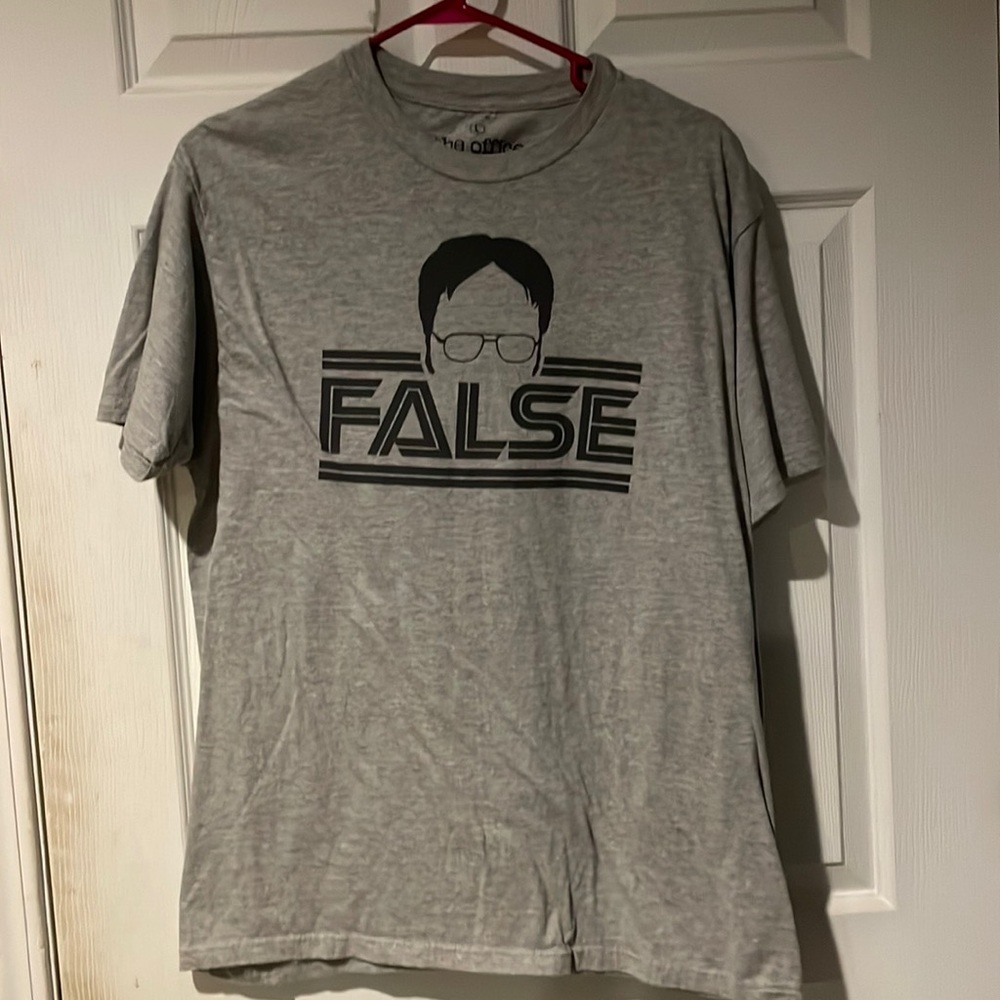 The Office Men’s Dwight T-Shirt
